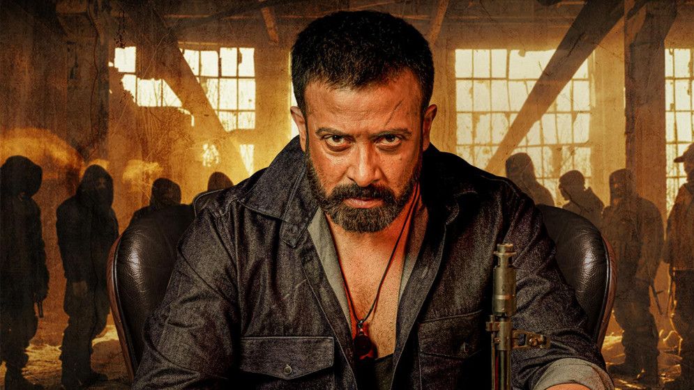 এক সিনেমাতেই তিন নায়িকা শাকিবের 