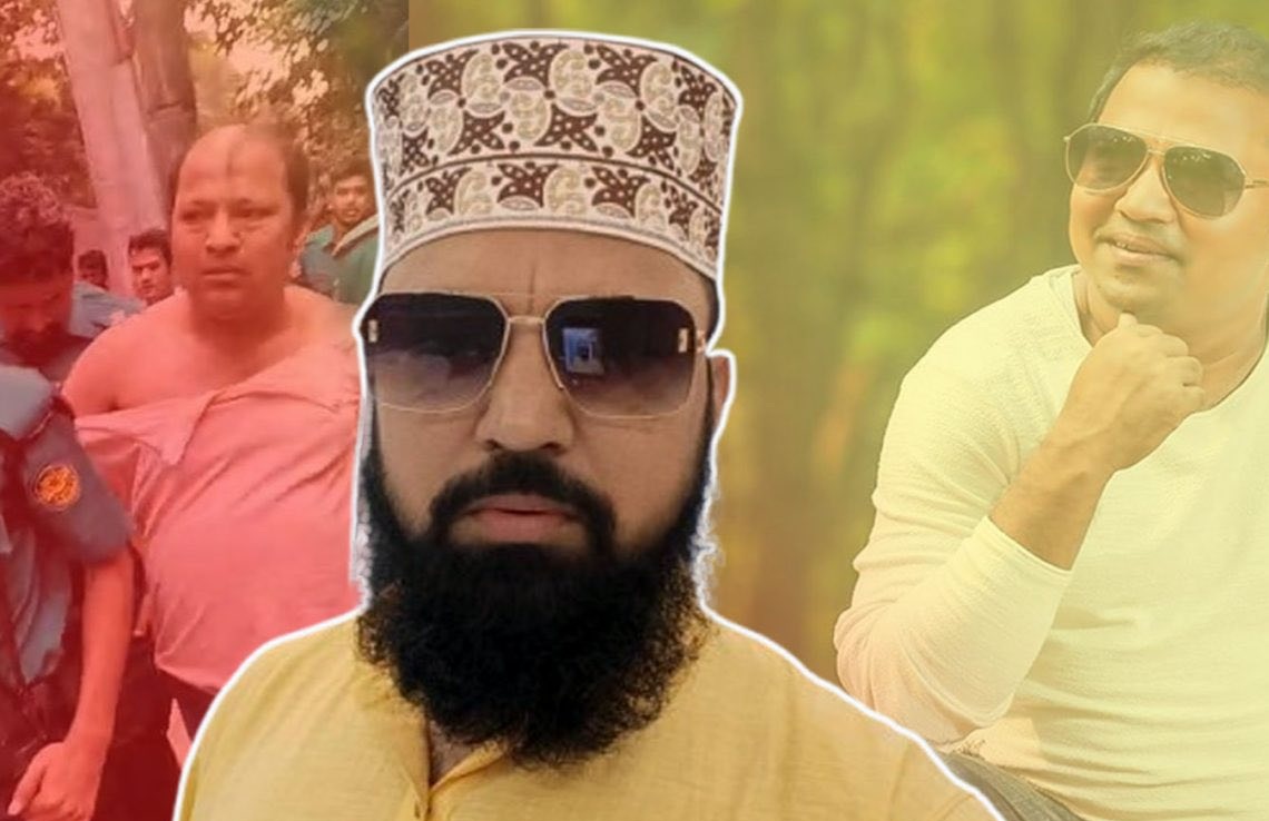 ১১ মাসের জেল জীবনে বদলে গেছেন অভিনেতা সিদ্দিক